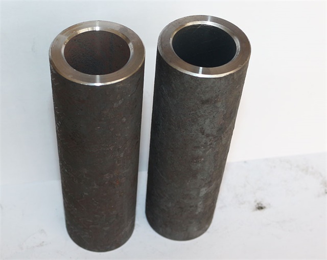 广汉冷挤压钢筋套筒接头技术性能